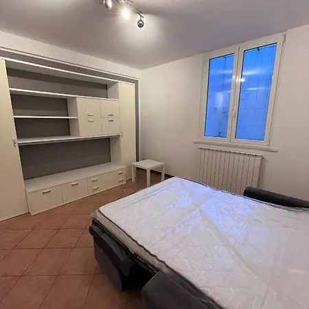 Διαμέρισμα Trilo Valcastagno *