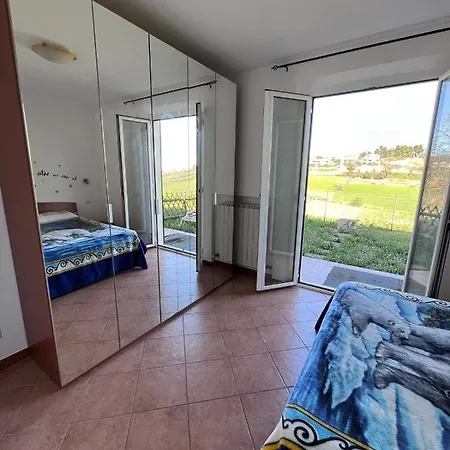Trilo Valcastagno Διαμέρισμα